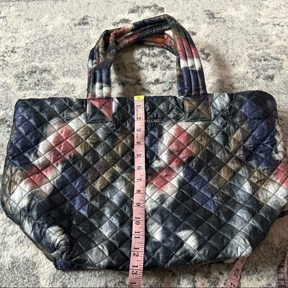 MZ Wallace Medium Tote Bag - Picture 7 of 11